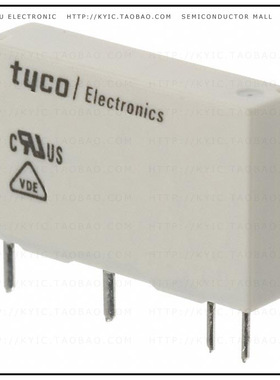 PCN-106D3MHZ 000【RELAY GENERAL PURPOSE SPST 3A 6V】