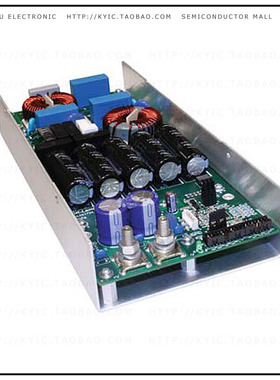 CPFE1000FI-48/CH【AC-DC 115-230VAC OUTPUT 48V 21A】