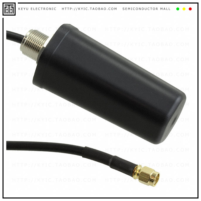 TANGO41/2.5M/SMAM/S/S/32【RF ANT 829MHZ/1.94GHZ WHIP STR】