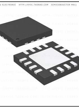 SEC1110-A5-02【IC SMART CARD CTLR 16QFN】