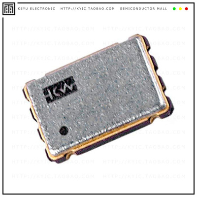 HSM613-020.0M【XTAL OSC XO 20.0000MHZ HCMOS SMD】
