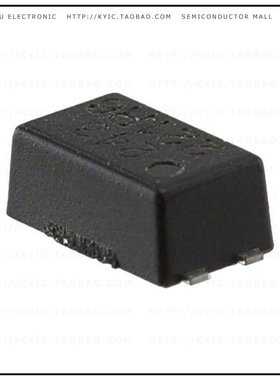 AQY221FN2V【SSR RELAY SPST-NO 120MA 0-40V】