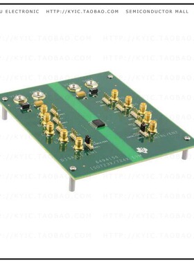 ISO723X724XEVM【EVAL MODULE FOR ISO723X724X】