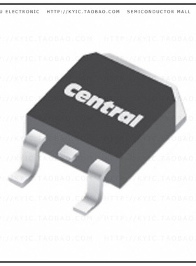 CSHDD16-200C TR13【DIODE ARRAY SCHOTTKY 200V D2PAK】