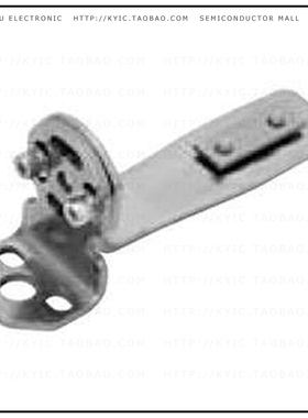 F39-LGRTB【BRACKET WALL MNT FOR F3SG-RR】