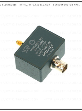 HFB075100A【BALUN ADAPT 75 TO 100 OHM B PBC】
