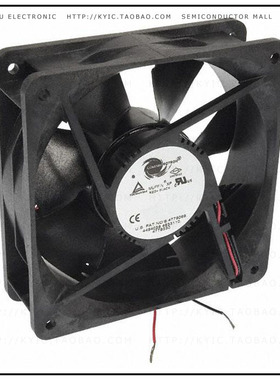 19032526A【FAN AXIAL 120X38.1MM 24V MS24B3】