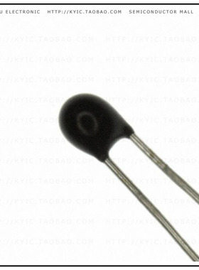 MF52A202J3470【THERMISTOR NTC 2KOHM 3470K BEAD】
