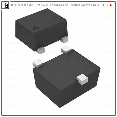 TPD2EUSB30DRTR【TVS DIODE 5.5V 8V SOT3】