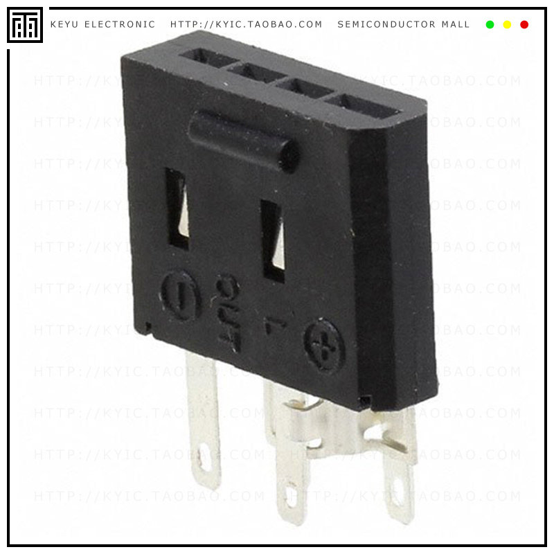 EE-1001-1【CONNECTOR FOR AMPLIFIED PHOTO】