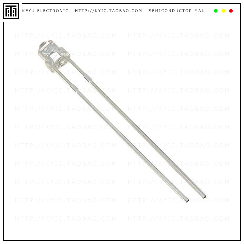 MTE1300D4【SWIR EMITTER 1300NM 3MM PLASTIC】