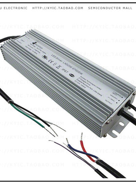 LXD200-0700SW【LED DRIVER CC AC/DC 143-285V】