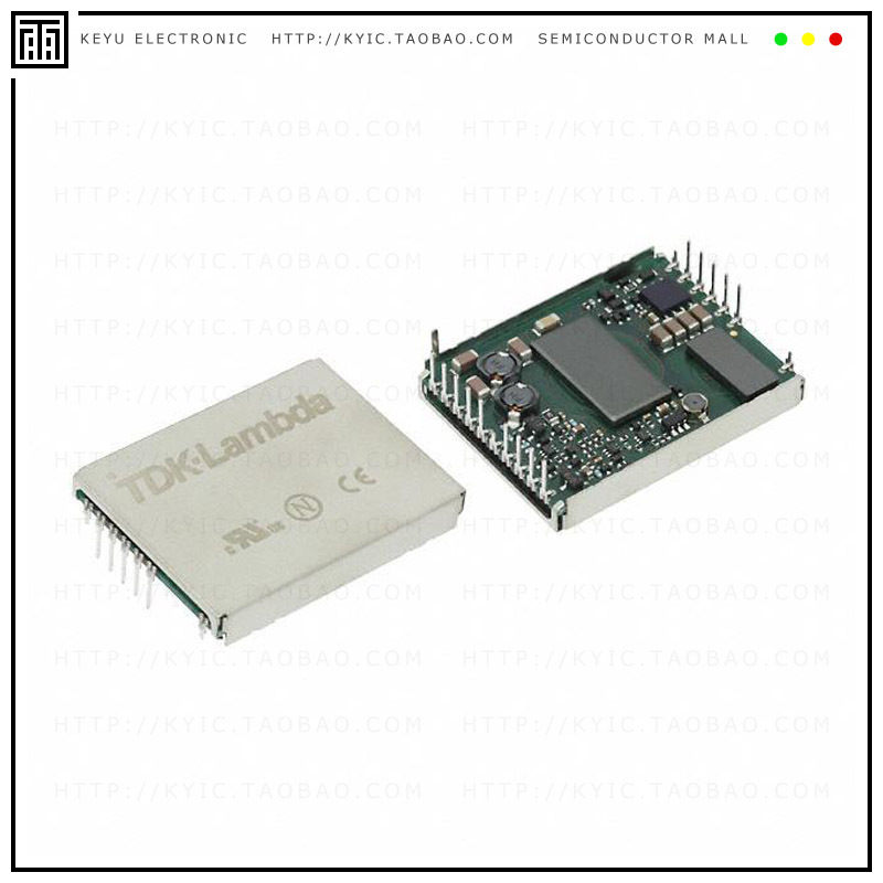 CC15-2405SFP-E【DC DC CONVERTER 5V 15W】