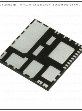 IRSM836-084MA【IC HALF-BRIDGE DRVR 3CH 36PQFN】