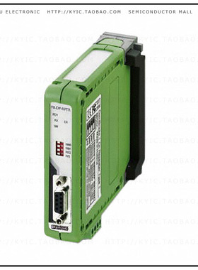 2316373【PROFIBUS DP REPEATER MODULE】