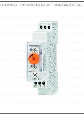 BM1R16MV1【RELAY TIME DELAY 240HR 16A 250V】