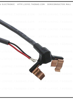 D1004MC22P0【THERMISTOR NTC 10KOHM CLIP】