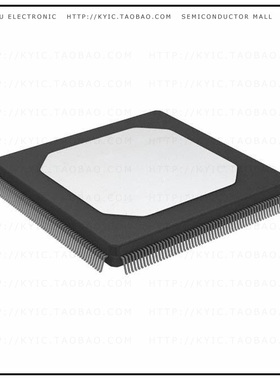 ADSP-21062KSZ-160【IC DSP CONTROLLER 32BIT 240MQFP】
