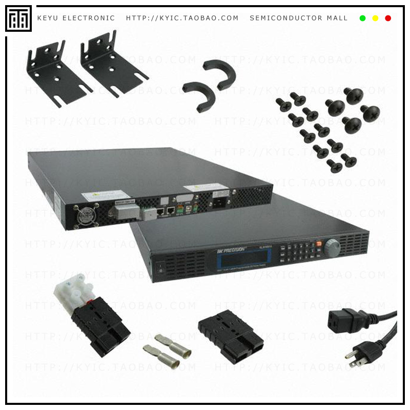 XLN10014【PWR SUPP PROGRAMABLE DC 100V/14A】