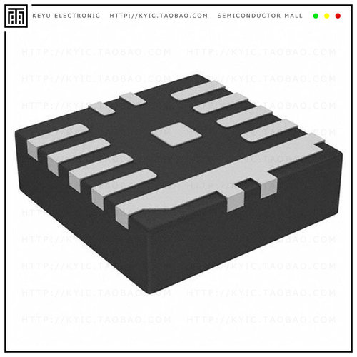 MP2229GQ-P【IC REG BUCK ADJ 6A SYNC】