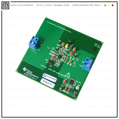 TPS54A20EVM-770【EVAL BOARD FOR TPS54A20】