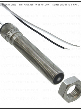 3015A17【SENSOR VRS SINE WAVE WIRE LEADS】