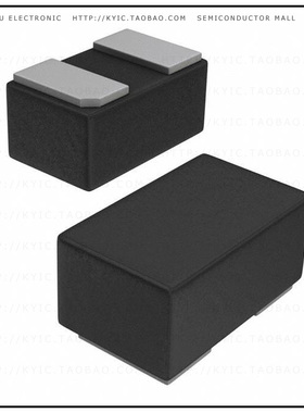 ESDAXLC6-1BT2Y【TVS DIODE 3V 37V SOD882T】