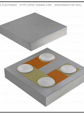 TPD2E007YFMTG4【TVS DIODE 13V 4DSLGA】