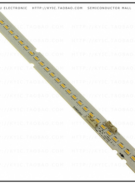 SI-B8T261560WW【LED MOD FSERIES GEN3 4000K STRIP】