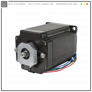NEMA23 MOTOR ENC STEPPER INCREMENTAL AMT112S 02SD
