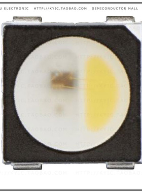 2761【ADDRESS LED DISCR SER RGBW 1=10】