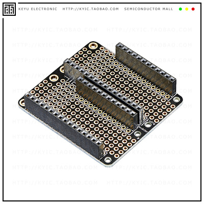 2890【FEATHERWING DOUBLER - PROTOTYPIN】