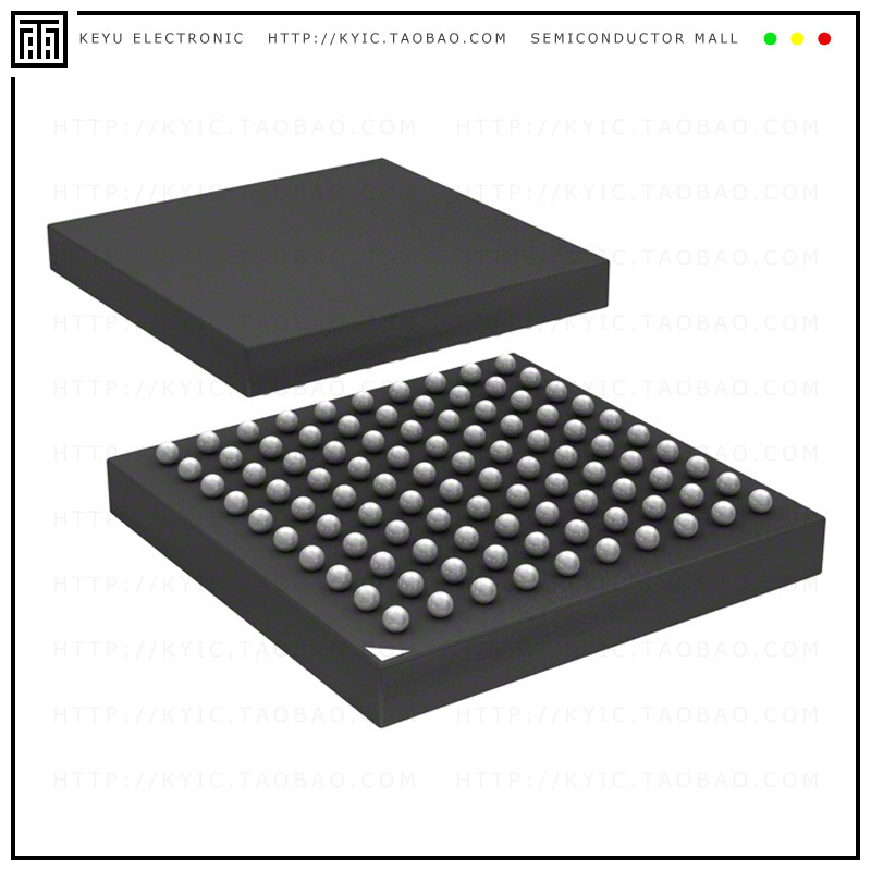 STM32F103VDH6【IC MCU 32BIT 384KB FLASH 100BGA】