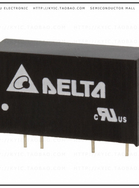 PI01D0515A【DC DC CONVERTER +/-15V 1W】