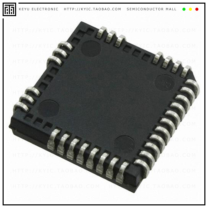 IR2133JPBF【IC DRIVER BRIDGE 3PHASE 44PLCC】
