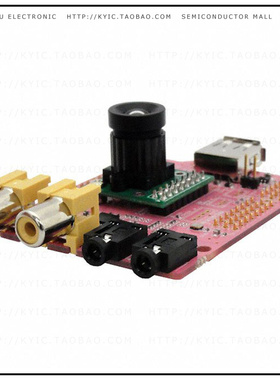 YGRPEACHAUDIOCAMERASHIELD【AUDIO & CAMERA ATTACH KIT FOR RZ