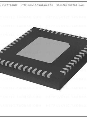 MC34PF3000A2EP【IC POWER MANAGEMENT 48QFN】