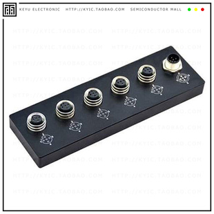 SERIES PORT POWER BOX1M1205MA05M805F DISTRIBUTI