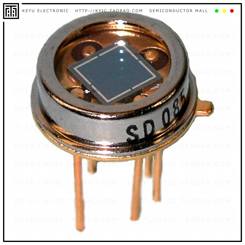 SD085-23-21-021【SENSOR PHOTODIODE 660NM TO5】