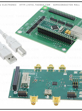 EK1HMC8100LP6J【EVAL KIT FOR HMC8100LP6J】