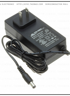 L6R30-120【AC/DC WALL MOUNT ADAPTER 12V 30W】