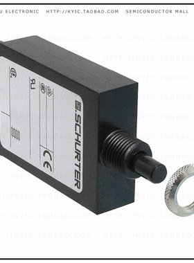 4411.001【CIR BRKR THRM 20A 277VAC 28VDC】