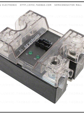 CC4850W3V【SSR RELAY SPST-NO 50A 48-660V】