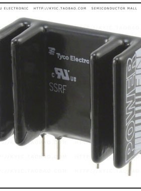 SSRF-240D25【SSR RELAY SPST-NO 25A 12-280V】