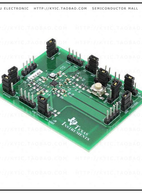 TPS65001EVM-453【EVAL MODULE FOR TPS65001-453】