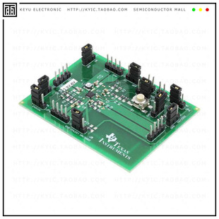453 TPS65001 EVAL FOR MODULE TPS65001EVM