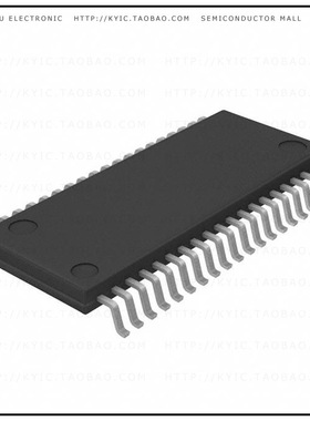 BD6385EFV-E2【IC MTR DRV BIPLR 10-28V 40HTSSOP】