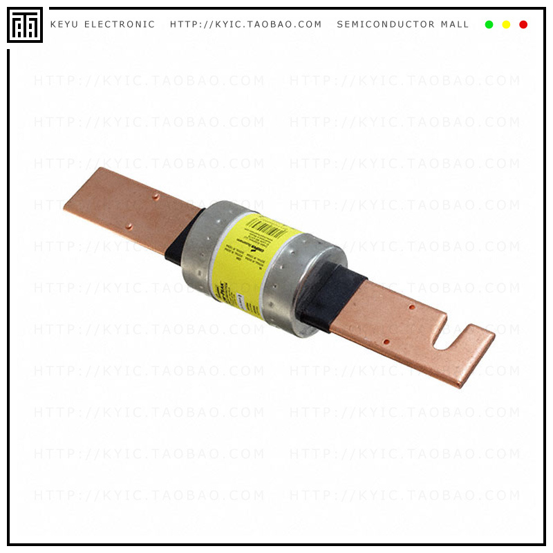 LPS-RK-600SP【LOW-PEAK DUAL ELEMENT】