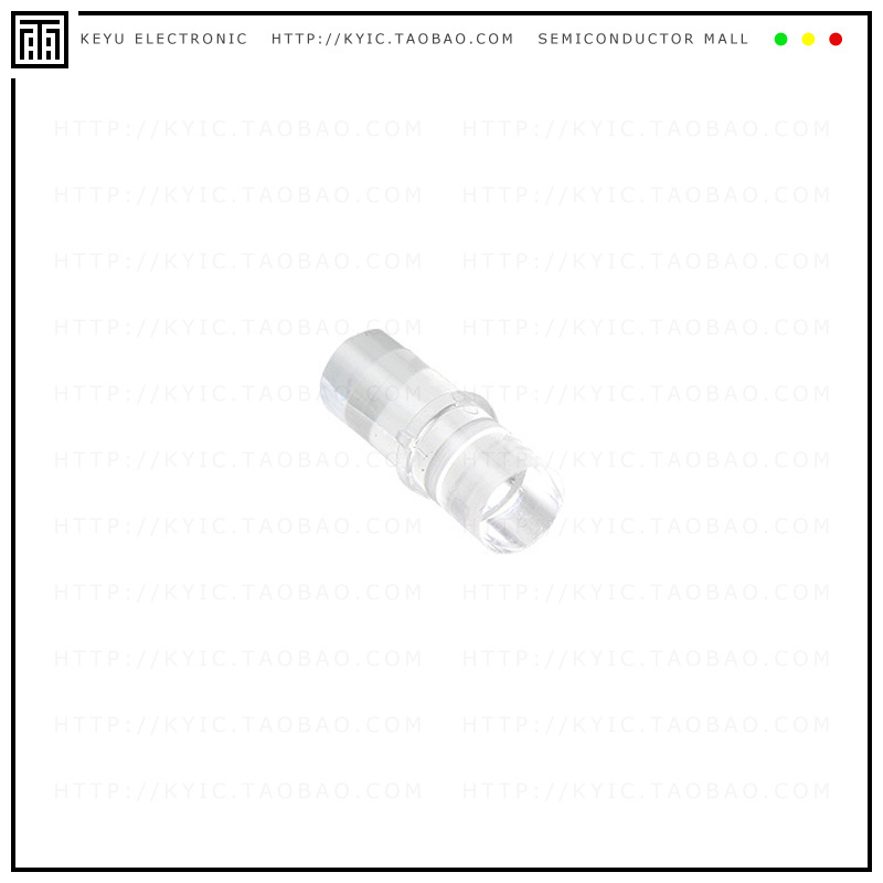LCV_056_CTP【LITEPIPE 5MM CLEAR TRANSP】
