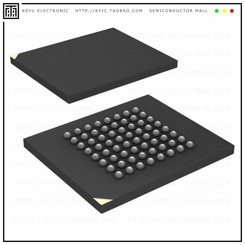 MT28EW256ABA1LPC-0SIT【IC FLASH 256M PARALLEL 64LBGA】